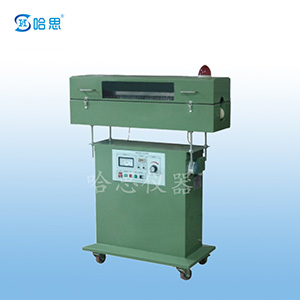 Power frequency spark testing machine